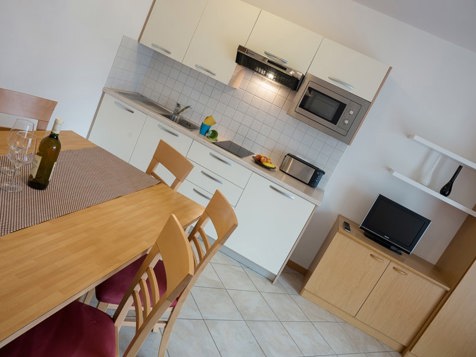 Appartement Typ C image 2