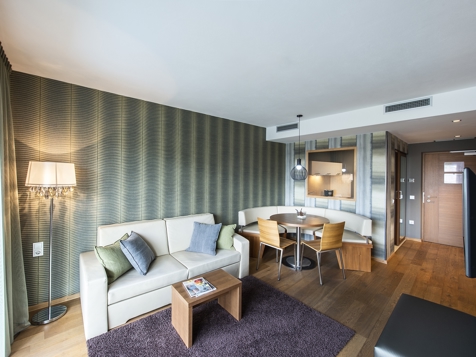 Appartement Typ C image 4