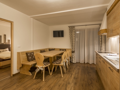 Appartement Typ C Gabler image 8