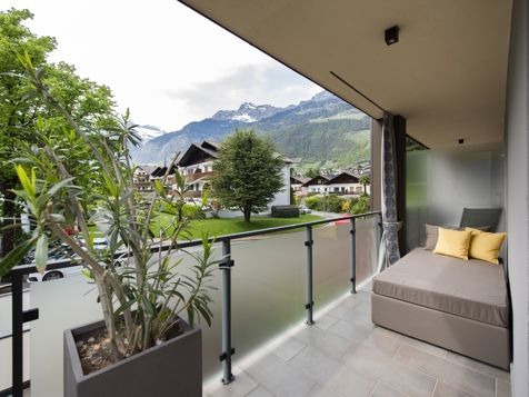 Appartement Typ D image 3