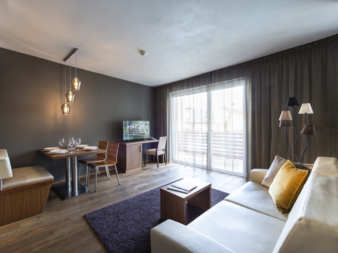 Appartement Typ D image 5