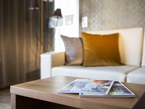 Appartement Typ D image 6