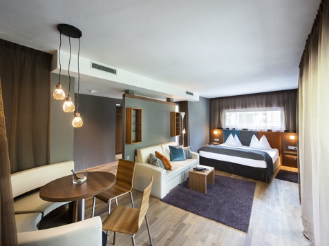 Appartement Typ E image 3