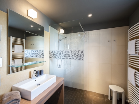 Appartement Typ E image 5