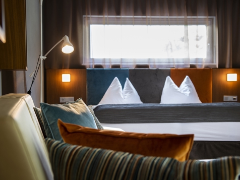 Appartement Typ E image 6