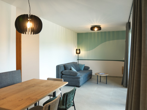 Appartement Typ F image 2