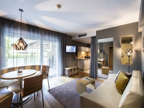 Appartement Typ F image 2