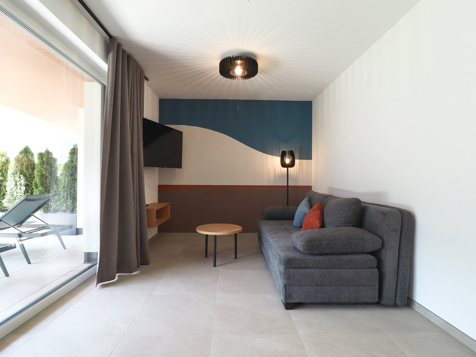 Appartement Typ F Superior image 11