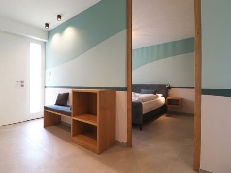 Appartement Typ F Superior image 8