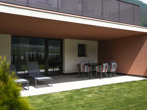 Appartement Typ F Superior image 10