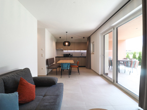 Appartement Typ F Superior image 12