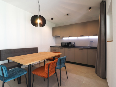 Appartement Typ F Superior image 13
