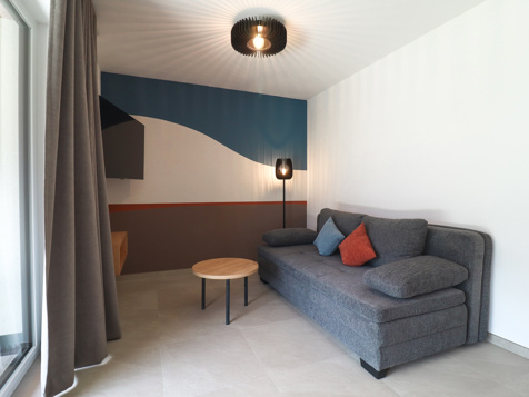 Appartement Typ F Superior image 14