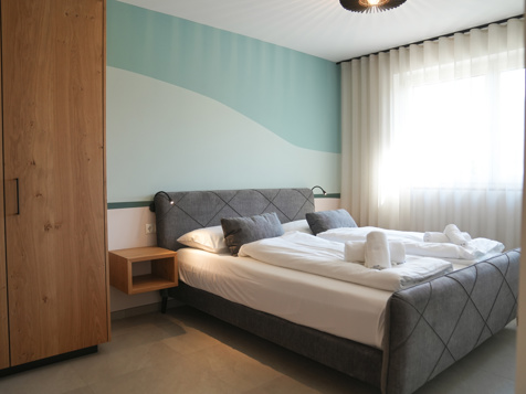 Appartement Typ F Superior image 2