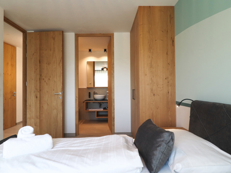 Appartement Typ F Superior image 4