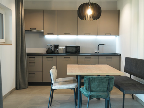 Appartement Typ F Superior image 7