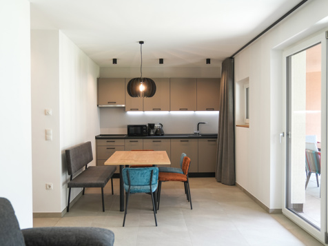 Appartement Typ F Superior image 9