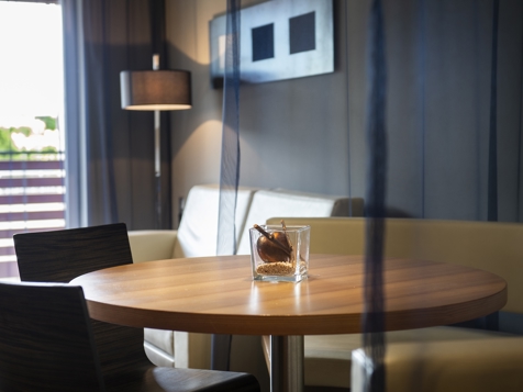 Appartement Typ G image 2