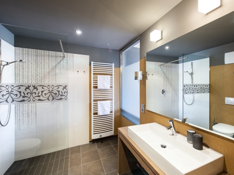 Appartement Typ G image 4