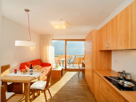 Appartement Typ K image 1
