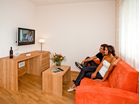 Appartement Typ L image 3