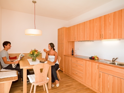 Appartement Typ L image 4