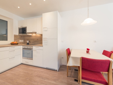 Appartement Valpudra image 1