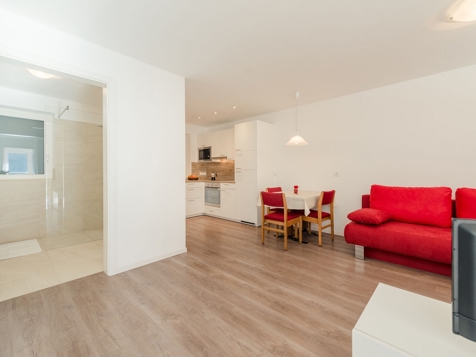 Appartement Valpudra image 2