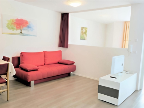 Appartement Valpudra image 7
