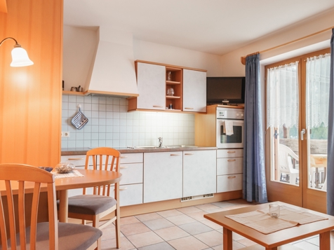 Appartement Veilchen image 1