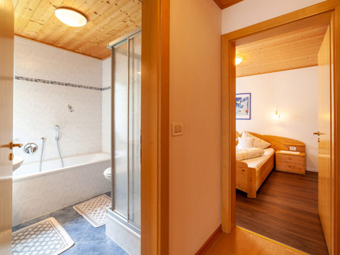Appartement Veilchen image 10