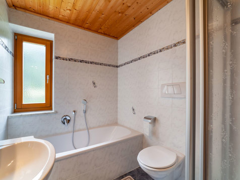 Appartement Veilchen image 11