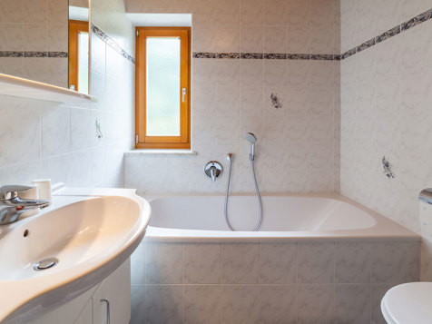 Appartement Veilchen image 12