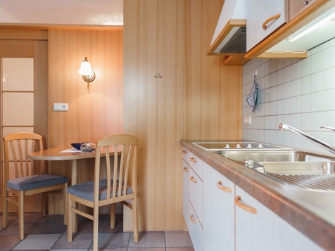 Appartement Veilchen image 2