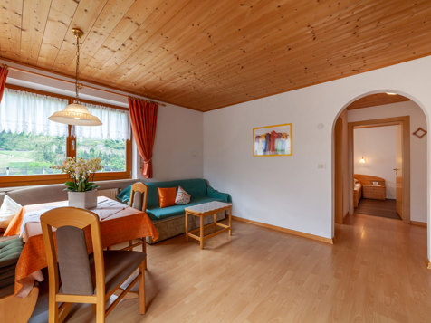 Appartement Veilchen image 2