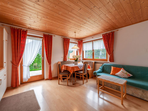 Appartement Veilchen image 3