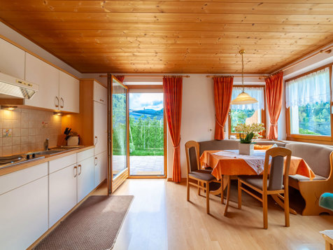 Appartement Veilchen image 4