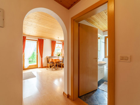 Appartement Veilchen image 5