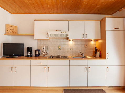 Appartement Veilchen image 6