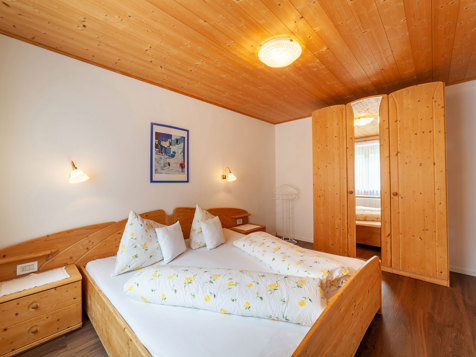 Appartement Veilchen image 9