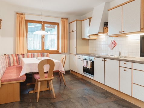 Appartement Vergissmeinnicht image 1