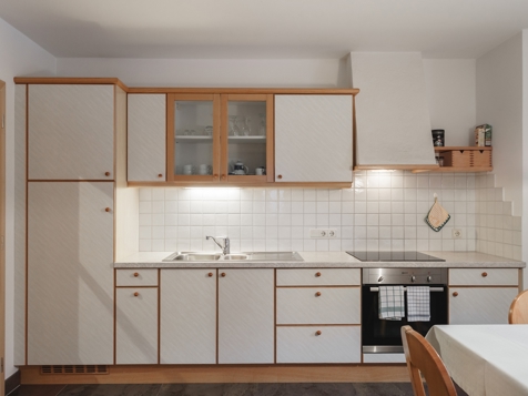 Appartement Vergissmeinnicht image 8