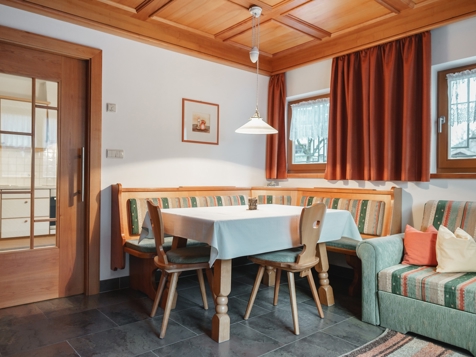 Appartement Vergissmeinnicht image 9