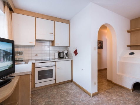 Appartement Waldblick image 4