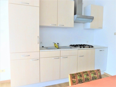 Appartement Wiese image 2
