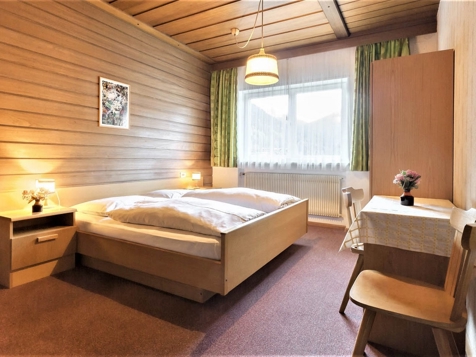 Appartement Wiese image 4
