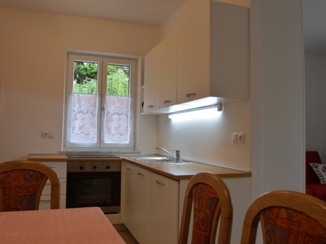 Appartement Zeno image 4