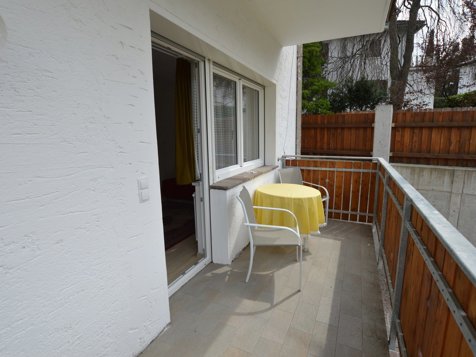 Appartement Zeno image 8