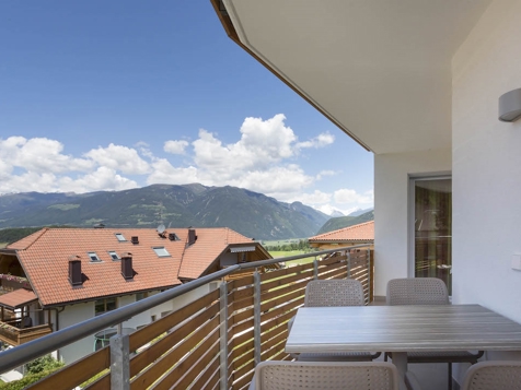 Panorama-Ferienwohnung mit Dachterrasse 65.m²-5