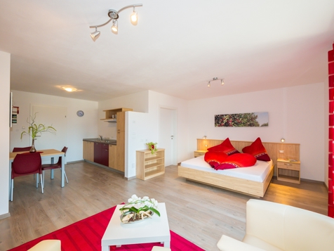 Appartements image 1